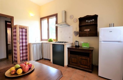 Montorsaio House | Gaia by Interhome