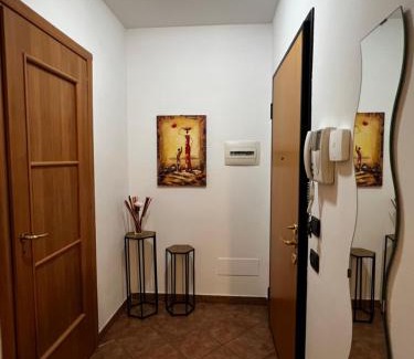 Milan Apartment | Gaia holiday