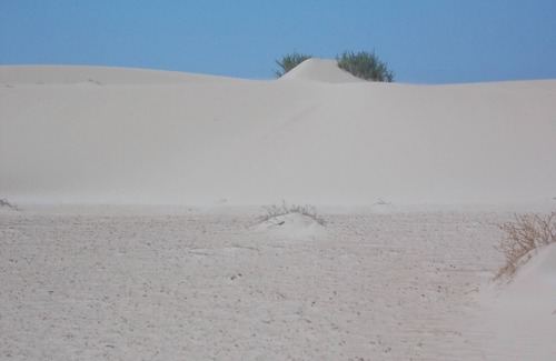 Lajares Ski Chalet | GAIA LAJARES ECOLOGICAL HOUSE