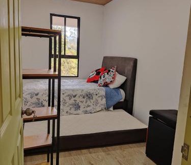 Gacheta Apartment | Gaia Lodge