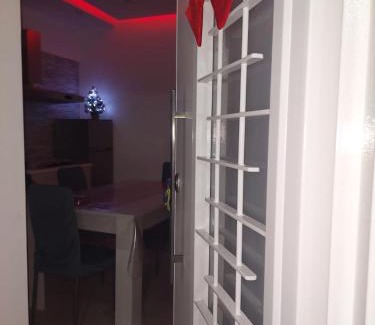 Baia Apartment | Gaia Pia Home