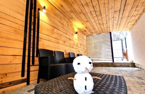 Predeal Apartment | Gaia Villa Predeal