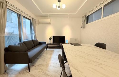 Susukino Apartment | GaiarS8