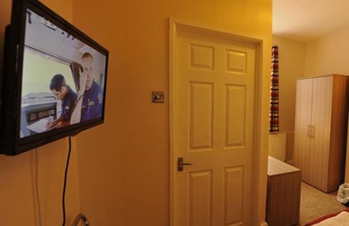 Barry Bed & Breakfast | Gail's Guest House