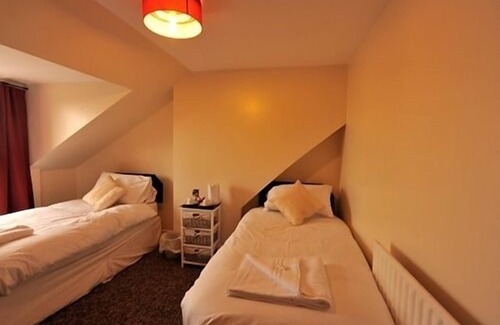 Barry Bed & Breakfast | Gails Guest House