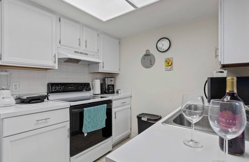 Gainesville Apartment | Gainesville Dart Boards Inspired, Family Friendly Condo w/Dart Board+Games