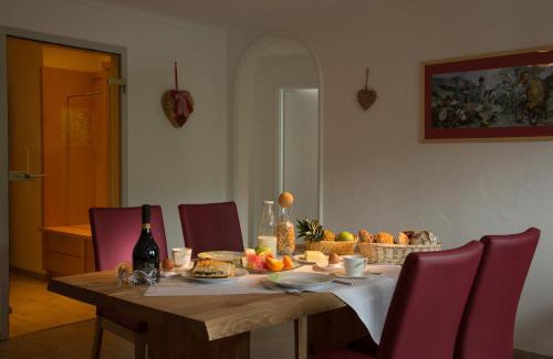 Verwaltungsgemeinschaft Hornergruppe Apartment | Gaisbock der DorfUrlaub