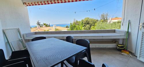 Gajac Apartment | Gajac Sea view