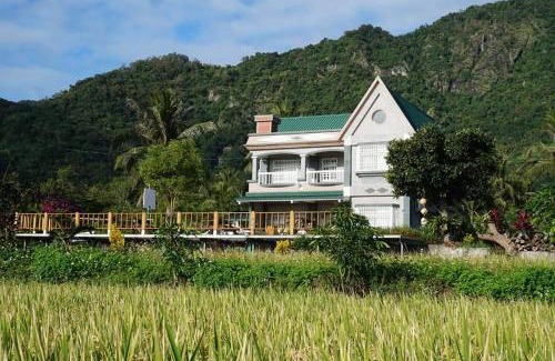 Chenggong House | Gajilia B&B