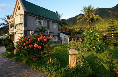 Chenggong House | Gajilia B&B