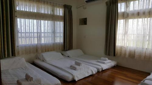 Chenggong House | Gajilia B&B