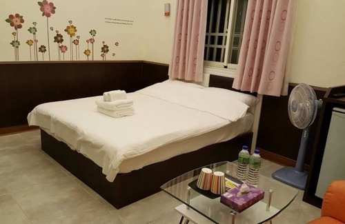 Chenggong House | Gajilia BB