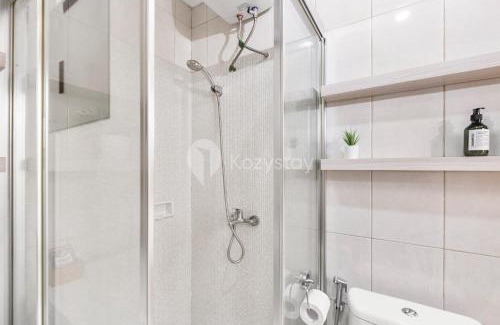 Jakarta Apartment | Gala by Kozystay - Thamrin
