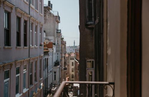 Galata Apartment | Galadoo Suites
