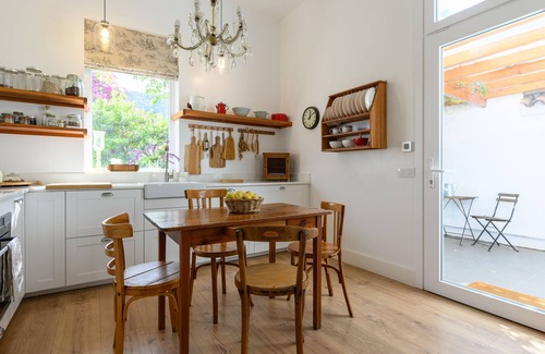 Santa Brigida Ski Chalet | Galana, una Casa Para Disfrutar y Conectarse a la Naturaleza