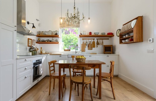 Santa Brigida Ski Chalet | Galana, una Casa Para Disfrutar y Conectarse a la Naturaleza