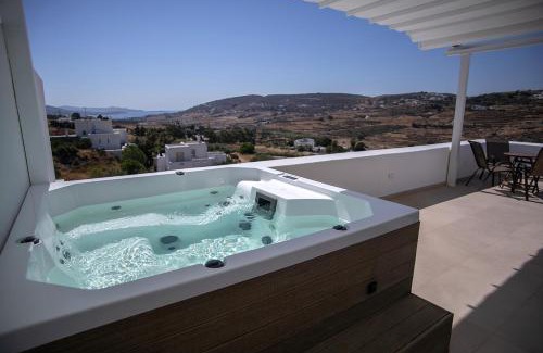 Paros Villa | Galanos villa
