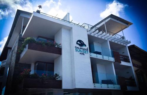 Puerto Baquerizo Moreno Hotel | Galapagos Sunset Hotel
