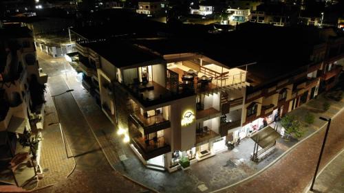 Puerto Baquerizo Moreno Hotel | Galapagos Sunset Hotel