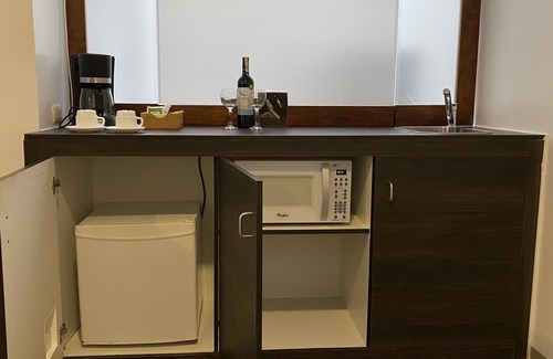 Puerto Baquerizo Moreno Hotel | Galapagos Sunset Hotel