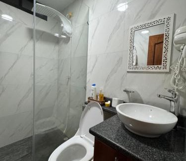 Puerto Baquerizo Moreno Apartment | GALASUITES