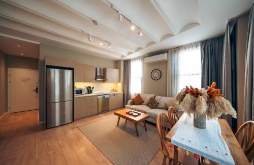 Galata Bed & Breakfast | Galata Guest Teori