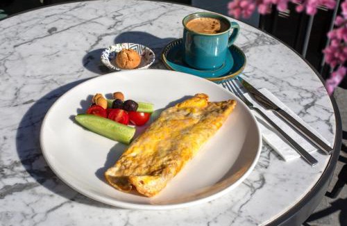 Galata Bed & Breakfast | Galata Guest Teori