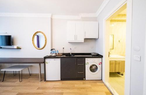 Galata Hotel | Galata Twelve Hotel