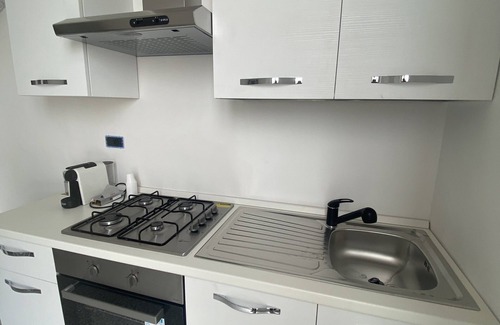 Galatina House | Galatina - apartment near the beautiful beaches of Salento