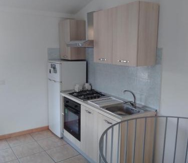 Galatro Apartment | Galatro Terme House