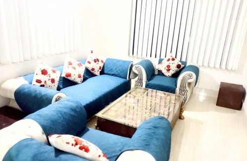 F-7 Sector Hotel | Galaxy Ambassador guest house Islamabad