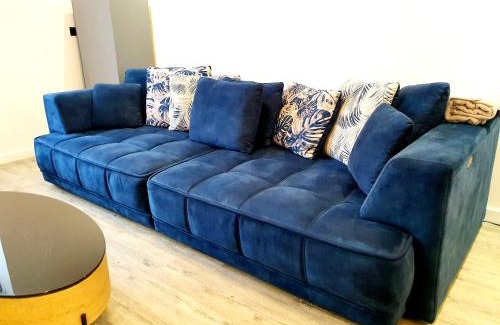 Slupsk Apartment | Galaxy Apartments