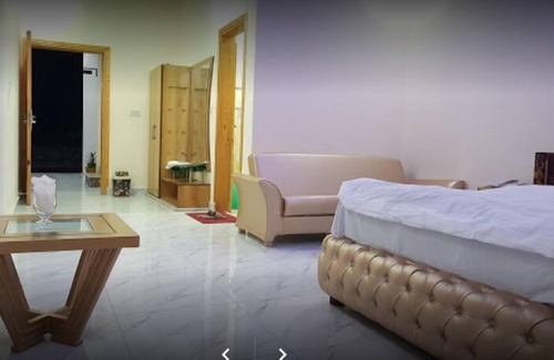 Balakot Hotel | Galaxy cottages