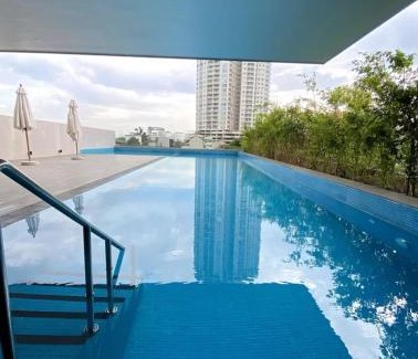 Rajagiriya Apartment | Galaxy Getaway in Rajagiriya