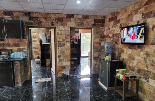 Dhirkot Hotel | Galaxy Hill Resorts Murree, Residence inn GHR9320