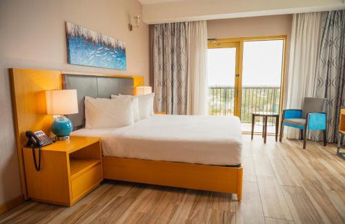 St. Petersburg - Clearwater Hotel | Galaxy Hotel Downtown