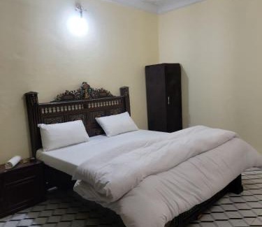 Kalam Hotel | Galaxy Hotel Kalam