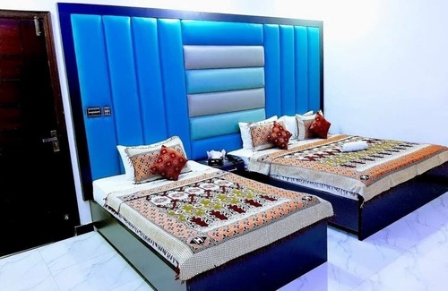 Gulshan-E-Jamal House | Galaxy Inn Guest House