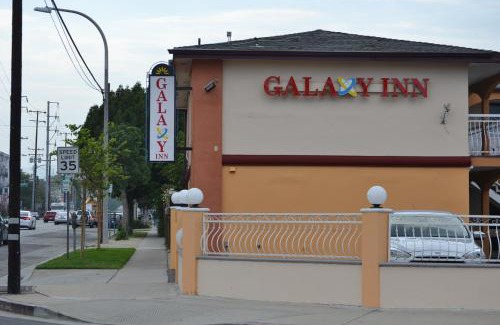 Clarkdale Hotel | Galaxy Inn