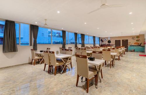 Bengaluru Hotel | Galaxy Royal Suites
