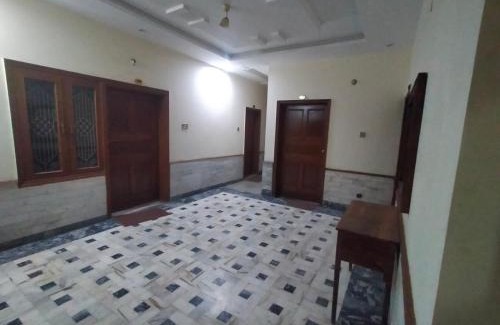 Loralai District House | Galaxy Villa
