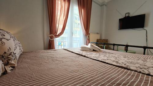 Vardaris Apartment | GaLaZiO 2br Apartment!