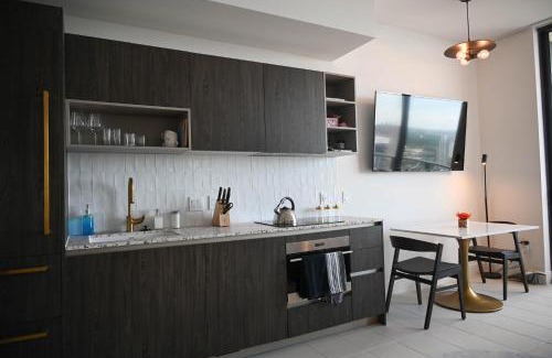 Downtown Miami Resort | Gale Penthouse Miami Hotel & Residences