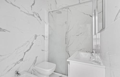 Villa San Giovanni Apartment | Galeno P