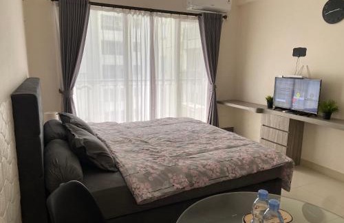 Sukajadi Apartment | Galeri Ciumbuleuit by Tatra