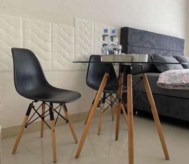 Sukajadi Apartment | Galeri Ciumbuleuit by Tatra