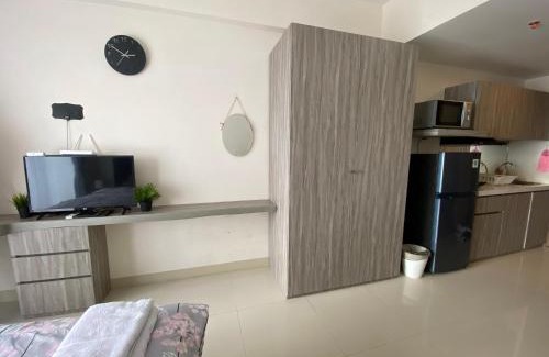 Sukajadi Apartment | Galeri Ciumbuleuit by Tatra