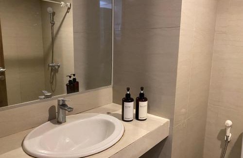 Sukajadi Apartment | Galeri Ciumbuleuit by Tatra