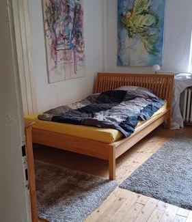 Rhein-Erft-Kreis District Apartment | Galerie in Hürth