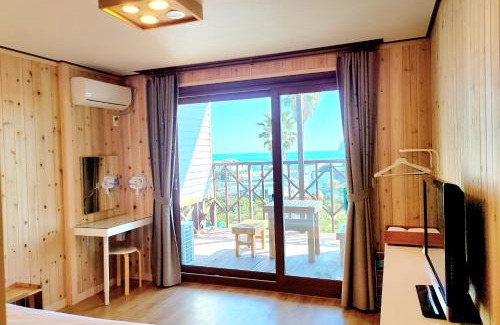 Seogwipo City House | Galeum Guesthouse